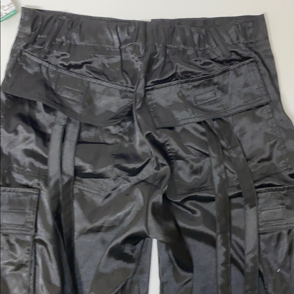 Hot and Delicious Satin pants